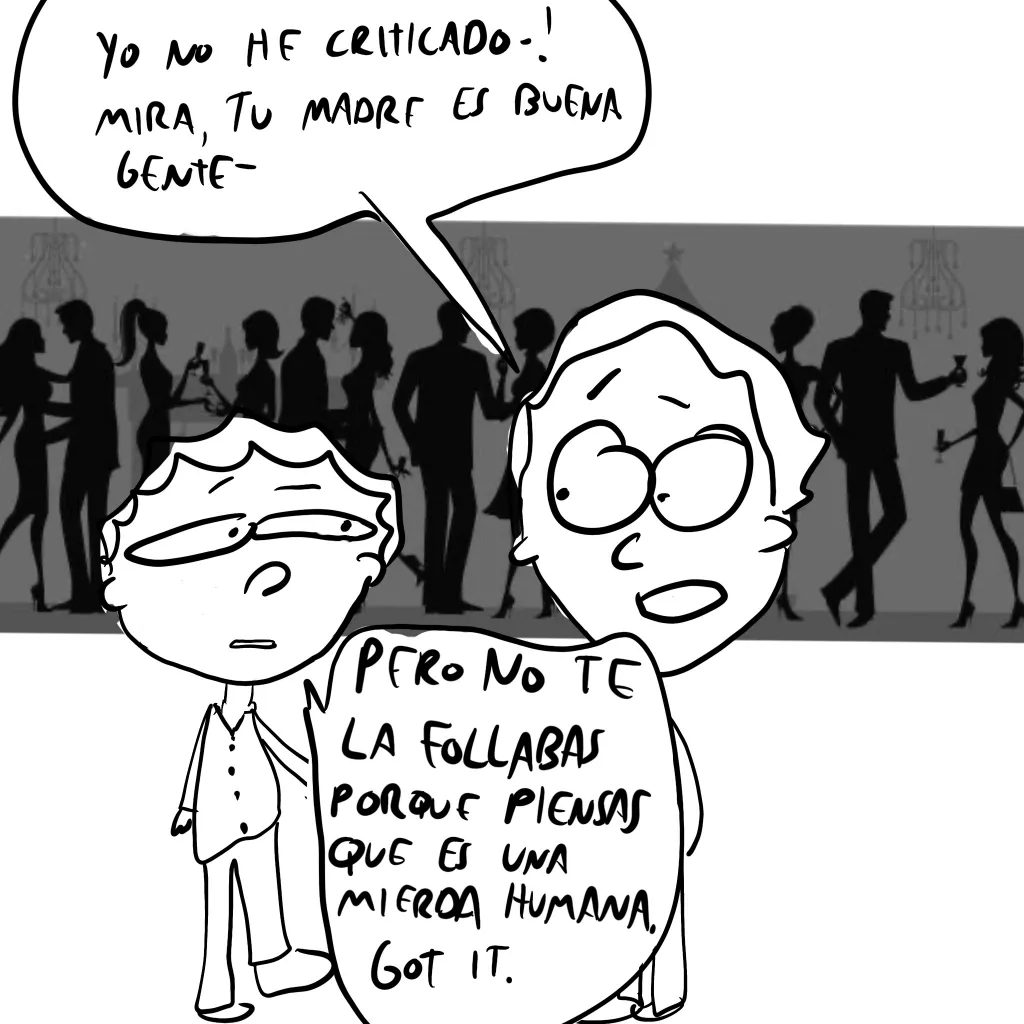 ponche